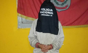En Villarrica detienen a hombre de 70 años por supuesto abuso de una niña de 8 años - OviedoPress