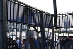 Diario HOY | UEFA encarga un estudio independiente sobre los incidentes en París