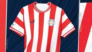 La nueva piel de la Albirroja inspirada en los campeones del 79