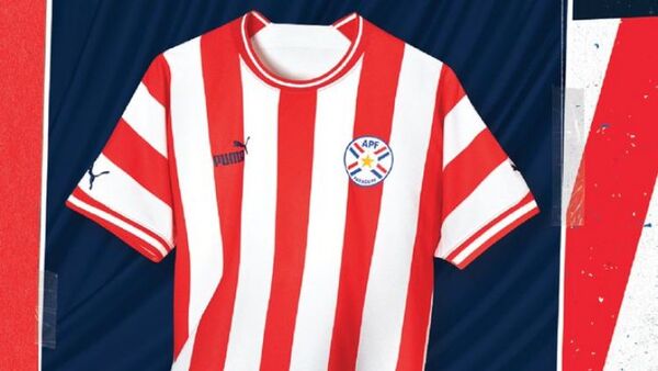 La nueva piel de la Albirroja inspirada en los campeones del 79