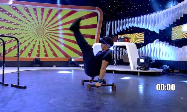 El Show de Talentos de El Conejo vuelve con todo | Telefuturo
