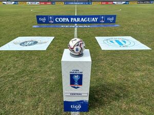 Copa Paraguay: árbitros y modificaciones de cara a la semana 3 - Fútbol - ABC Color