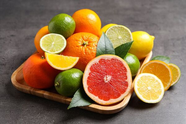 Cinco postres para aprovechar la temporada de cítricos - Gastronomía - ABC Color