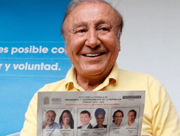 ¿Quién es Roberto Hernández, el "Trump colombiano"? · Radio Monumental 1080 AM
