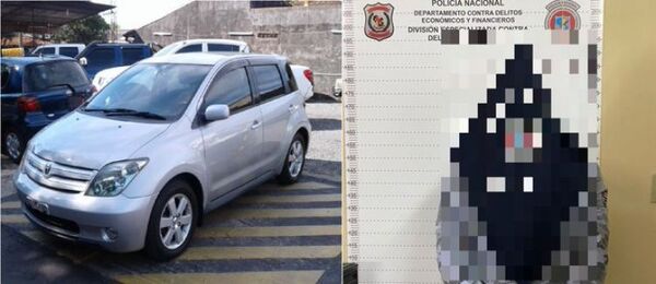 Policía advierte sobre nuevo modo de estafa