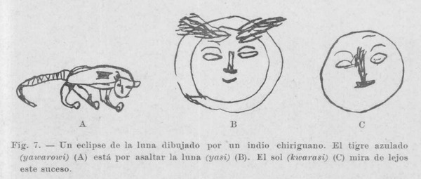 Los mellizos divinos - El Trueno