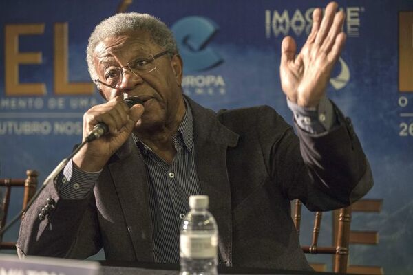 Falleció Milton Gonçalves, el actor negro más emblemático del Brasil - Cine y TV - ABC Color