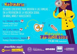 Educación para la prevención de la violencia sexual - El Independiente
