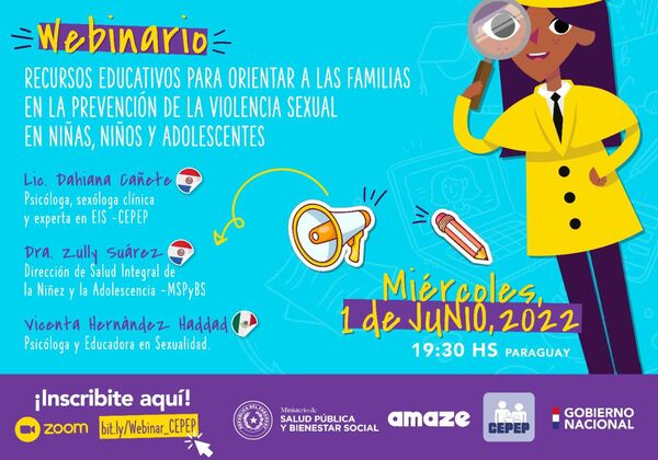 Educación para la prevención de la violencia sexual - El Independiente