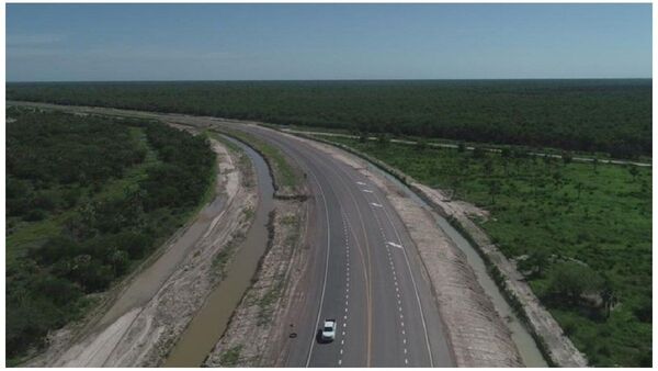 Desde Bolivia dicen que Paraguay busca desplazarlos del corredor bioceánico