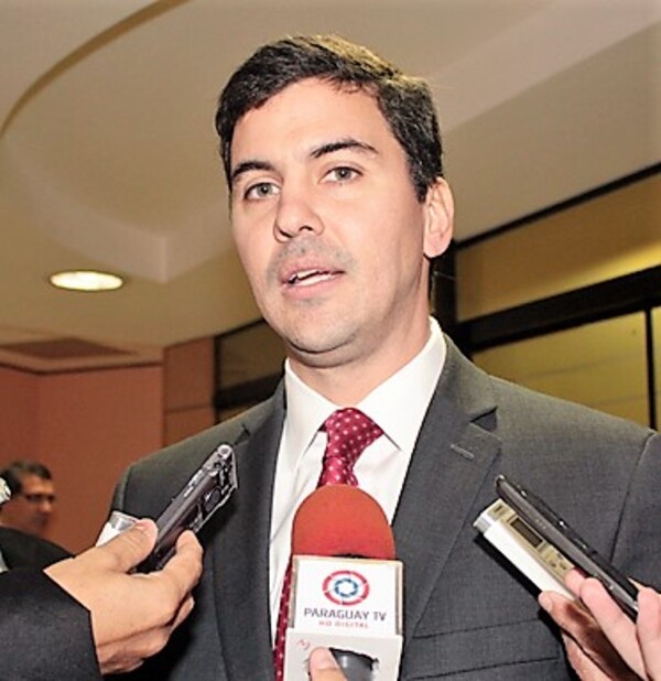“La criminalidad es parte de este gobierno totalmente desorientado, y Marito no para de improvisar" – La Mira Digital