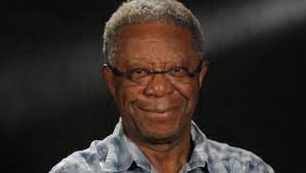 Muere el actor brasileño Milton Gonçalves a los 88 años