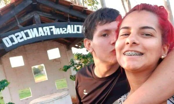 Feminicida de Lambaré muere tras días de agonía