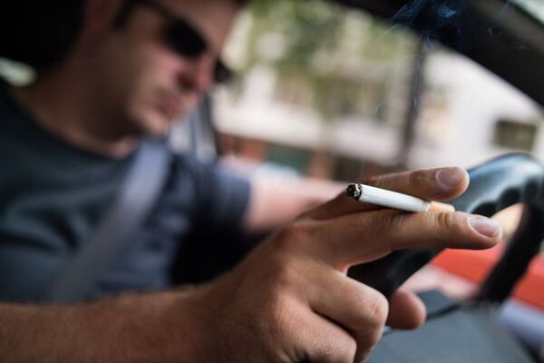 Fumar no solo daña la salud sino también el medio ambiente, advierte la OMS - Mundo - ABC Color