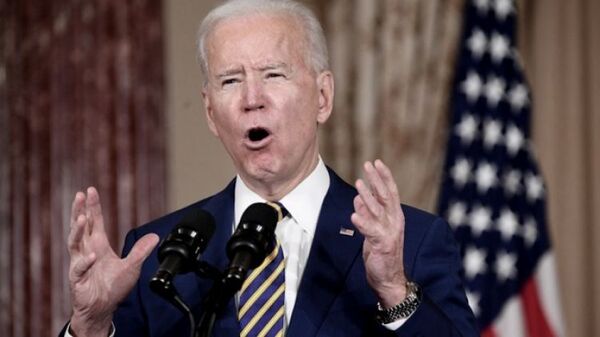 Biden descartó enviar a Kiev nuevos sistemas de misiles de largo alcance