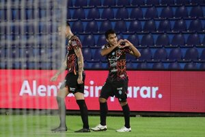 Diario HOY | Recital guaireño en Sajonia 