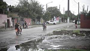 Crónica / La encañonó, la robó, le dio un arrebato de humanidad y cayó