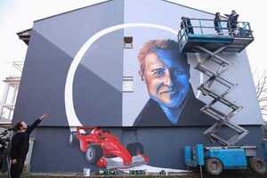 Diario HOY | Sarajevo dedica calle a Schumacher por ayuda tras la guerra