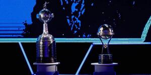 Diario HOY | Así se jugarán los octavos de final de la Libertadores y Sudamericana