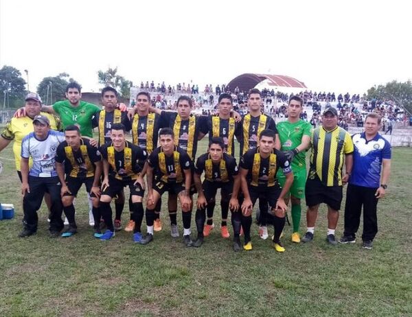 El empate fue el protagonista en la primera fecha de la liguilla final de la LCF