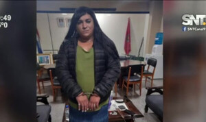Fuga frustrada en Tacumbú: Caso "Gordito lindo" - SNT