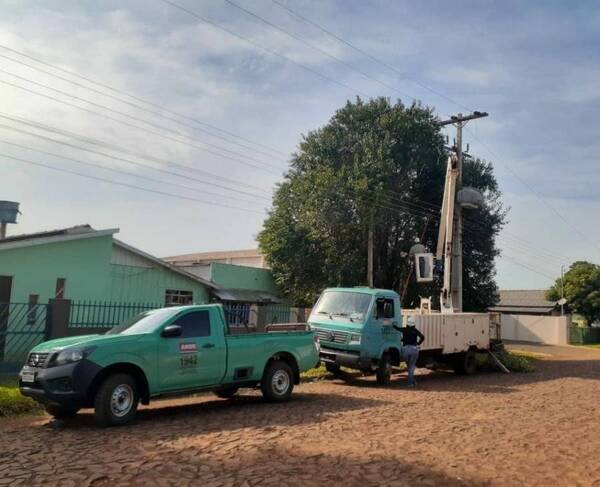 Crónica / Ande anuncia cortes programados y atendé las zonas que serán afectadas