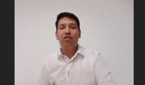Ramón Ayala nos cuenta su experiencia desde Turquía - C9N