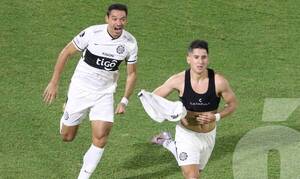 Crónica / Las fechas y horarios de los partidos que Olimpia jugará ante Goianiense