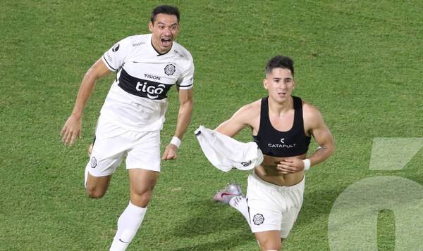 Crónica / Las fechas y horarios de los partidos que Olimpia jugará ante Goianiense