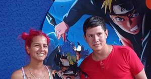 La Nación / Falleció joven acusado de feminicidio y que fue baleado en enfrentamiento por abigeato