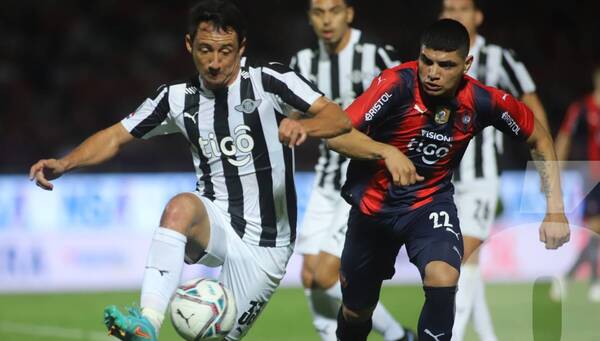 Crónica / Cerro-Palmeiras y Libertad-Paranaense ya tienen fechas y horarios