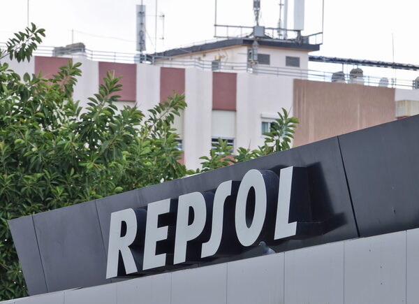 Repsol renuncia a su derecho de compra sobre una concesión petrolera en Brasil - MarketData
