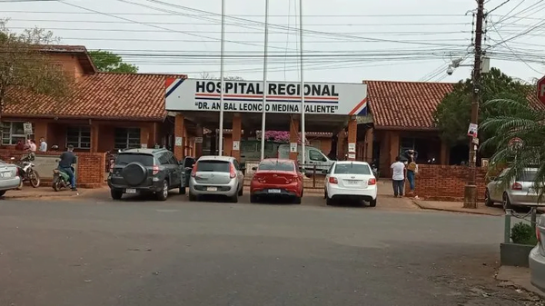 Joven es imputada tras intentar abortar - Noticiero Paraguay