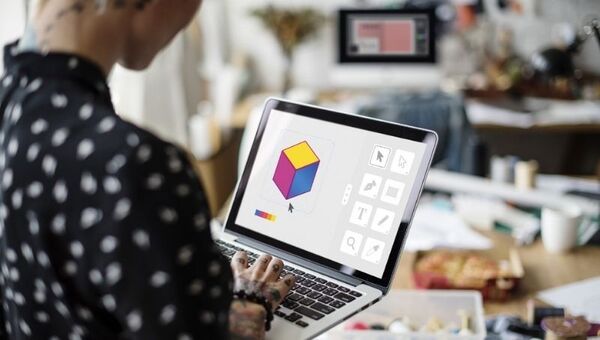 Ocho tendencias que se imponen en diseño gráfico