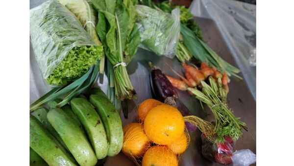 #SoyConsumidorResponsable: la campaña que invita a repensar la forma de consumir alimentos