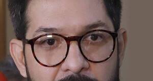 La Nación / No es mismo informe de pesquisa