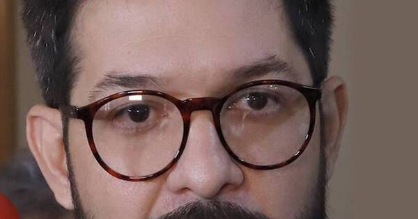 La Nación / No es mismo informe de pesquisa