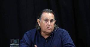 La Nación / Lamentan que se haya “pasado los límites” con filtración de Seprelad