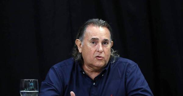 La Nación / Lamentan que se haya “pasado los límites” con filtración de Seprelad