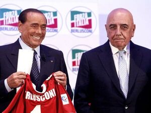 Monza asciende a la Serie A tras 110 años - Fútbol - ABC Color