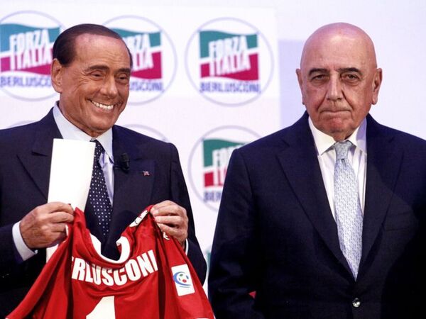 Monza asciende a la Serie A tras 110 años - Fútbol - ABC Color