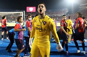 Libertadores: Libertad juega el 28 de junio y Cerro, el 29 los partidos de octavos - Fútbol - ABC Color