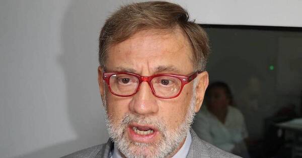 La Nación / “Carencia de argumentos sólidos”
