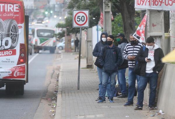 Diario HOY | Temperaturas seguirán bajando esta semana