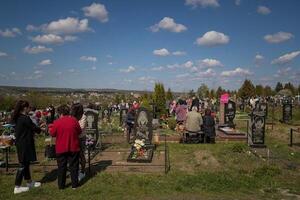 Diario HOY | En 97 días, guerra en Ucrania ya dejó más de 4.000 muertos