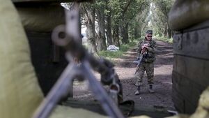 Ucrania: milicias prorrusas aseguran que controlan un tercio de Severodonetsk - Mundo - ABC Color