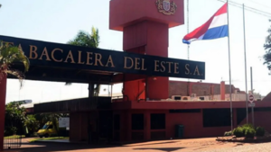 Informe vincula a Tabesa con firma extranjera de operaciones dudosas