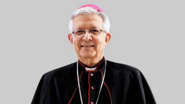Arzobispo encargará a las carmelitas la confección del atuendo cardenalicio