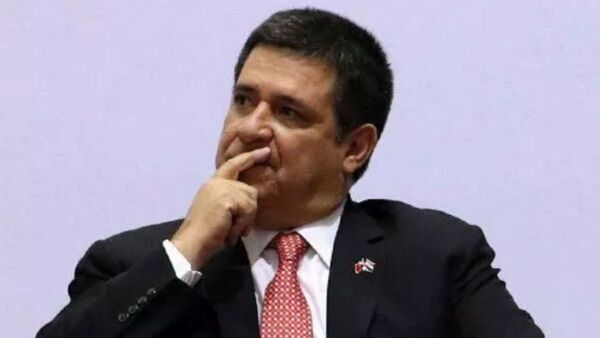 Paraísos fiscales encabezan destino de altas transferencias de Tabesa