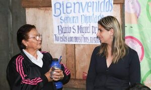 Candidatos del PLRA pugnarán por cargos parlamentarios dentro de la Concertación – Diario TNPRESS